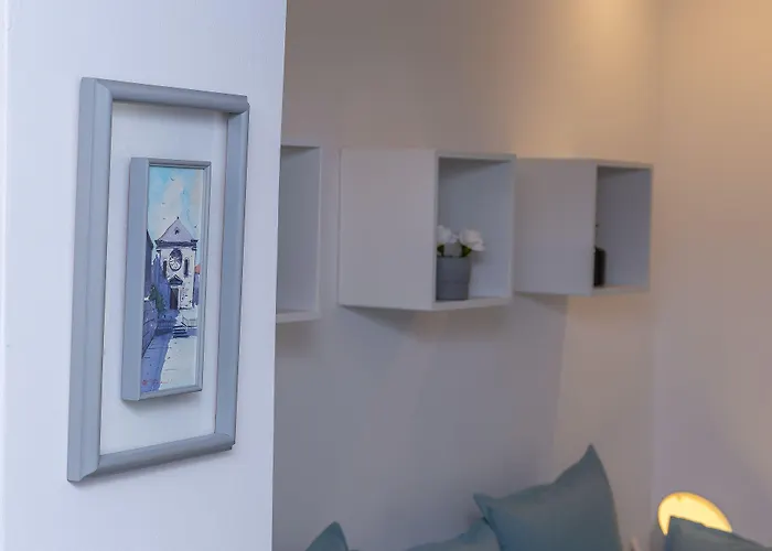 Xboutique Marinac Pensión