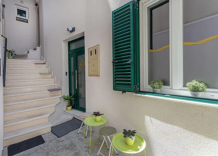 Guest house Xboutique Marinac