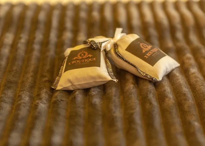 Guest house Xboutique Marinac