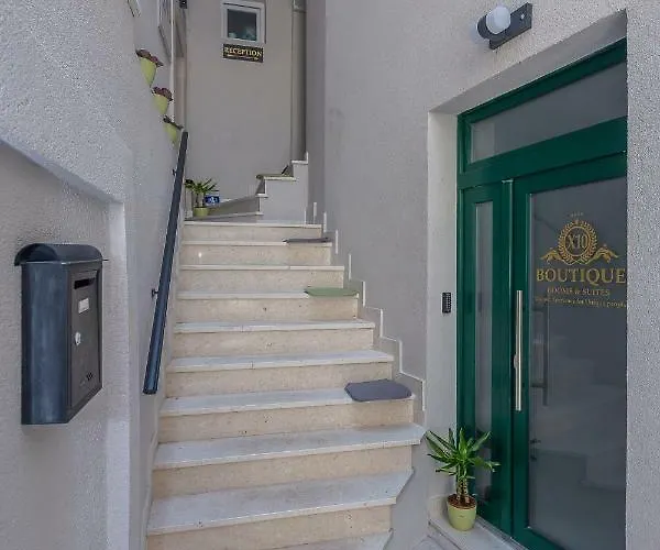 Xboutique Marinac 4*