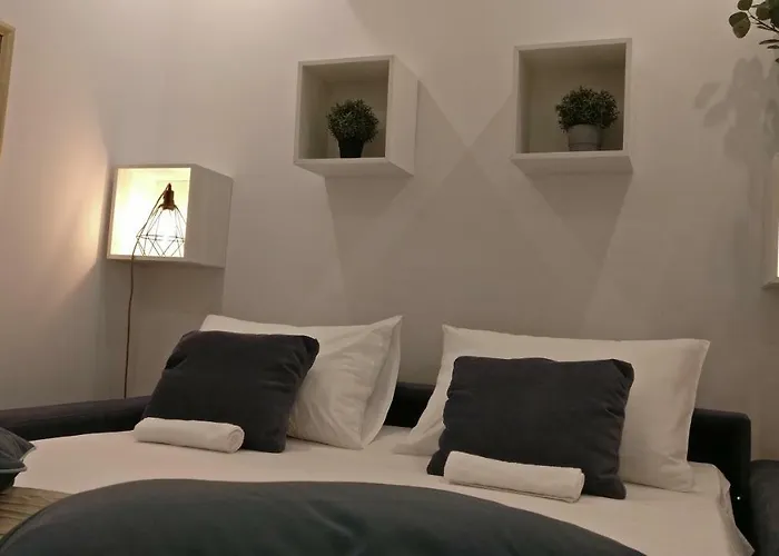 Xboutique Marinac 4* Sibenik