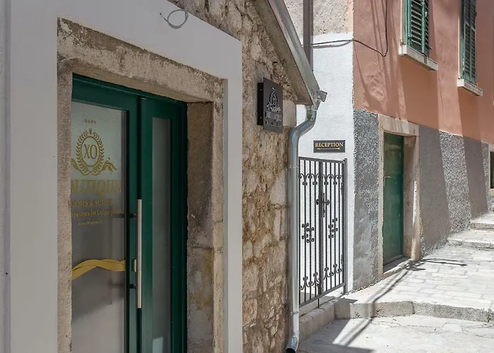 Xboutique Marinac Šibenik