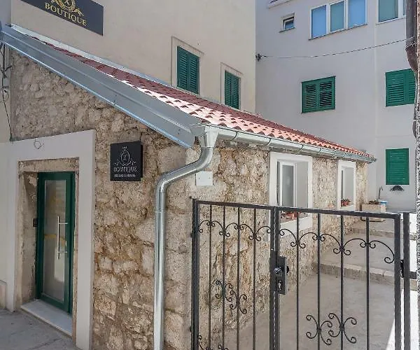 Xboutique Marinac Sibenik