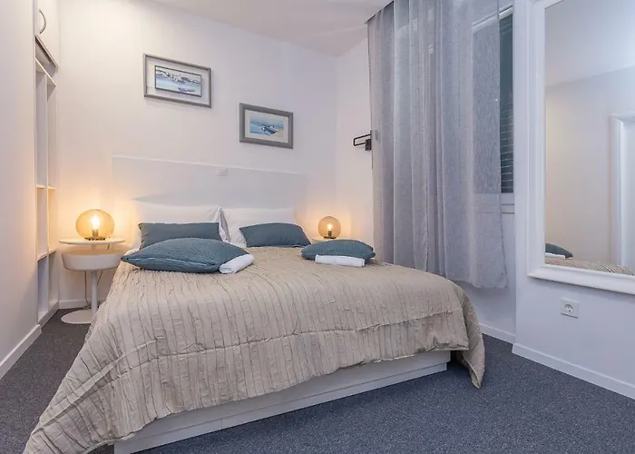 Xboutique Marinac Guest house