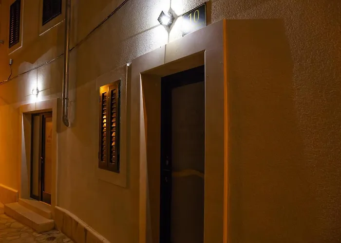 Pensión Xboutique Marinac 4*